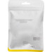 Baseus Bags for dust for the vacuum cleaner Baseus AP01, 15 PCS (białe)