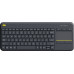 Logitech K400 Plus (920-007157)