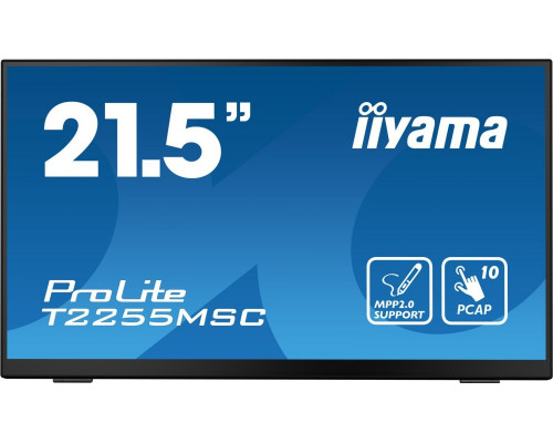 iiyama ProLite T2255MSC-B1