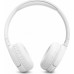 JBL T670NC BT white (T670NCWHT)