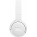 JBL T670NC BT white (T670NCWHT)