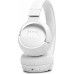 JBL T670NC BT white (T670NCWHT)