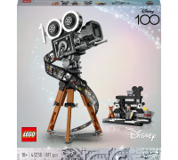 LEGO Disney Kamera Walta Disneya (43230)