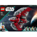 LEGO Star Wars Ahsoka Tano's T-6 Jedi Shuttle (75362)