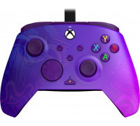 Pad PDP Rematch Purple Fade (049-023-PF)