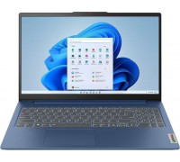 Laptop Lenovo IdeaPad Slim 3 15IRU8 i3-1305U / 8 GB / 512 GB / W11 (82X70025PB)