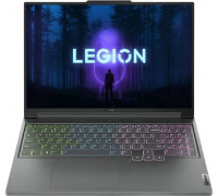 Laptop Lenovo Legion Slim 5 16IRH8 i5-13500H / 16 GB / 512 GB / RTX 4050 / 144 Hz (82YA006NPB) / 32 GB RAM / 2 TB SSD PCIe / Windows 11 Pro