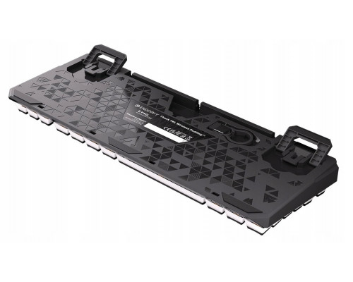 Endorfy ENDORFY Thock TKL Wireless Pudding DE Brown