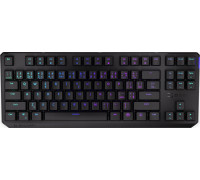 Endorfy ENDORFY Thock TKL Wireless CZ Red