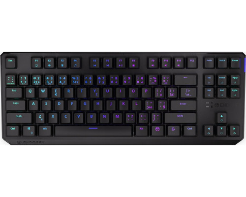 Endorfy ENDORFY Thock TKL Wireless CZ Red