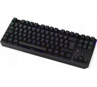 Endorfy ENDORFY Thock TKL Wireless HU Red