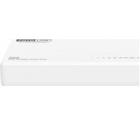 Switch TotoLink Desktop S808-V5 Switch 8xRJ45 100 MB/s