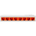 Switch TotoLink Desktop S808-V5 Switch 8xRJ45 100 MB/s