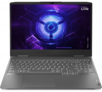 Laptop Lenovo LOQ 15IRH8 i5-12450H / 16 GB / 512 GB / RTX 4050 / 144 Hz (82XV009UPB)