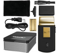 Wahl 3615 Travel Shaver GOLD