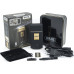 Wahl 3615 Travel Shaver GOLD