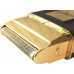 Wahl 3615 Travel Shaver GOLD