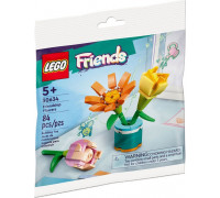LEGO Friends Kwiaty przyjaźni (30634)
