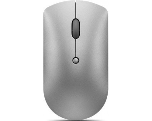 Lenovo Lenovo Bluetooth Silent Mouse 600 grey - GY50X88832