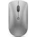 Lenovo Lenovo Bluetooth Silent Mouse 600 grey - GY50X88832