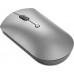 Lenovo Lenovo Bluetooth Silent Mouse 600 grey - GY50X88832