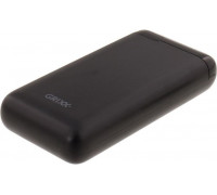 Grixx Grixx 20000mAh Power Delivery with USB-C Port Black