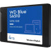 SSD WD Blue SA510 4TB 2.5" SATA III (WDS400T3B0A)