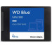 SSD WD Blue SA510 4TB 2.5" SATA III (WDS400T3B0A)