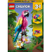 LEGO Creator różowa papuga (31144)