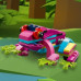 LEGO Creator różowa papuga (31144)