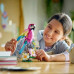 LEGO Creator różowa papuga (31144)