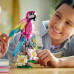 LEGO Creator różowa papuga (31144)