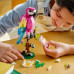 LEGO Creator różowa papuga (31144)
