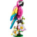 LEGO Creator różowa papuga (31144)