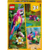 LEGO Creator różowa papuga (31144)