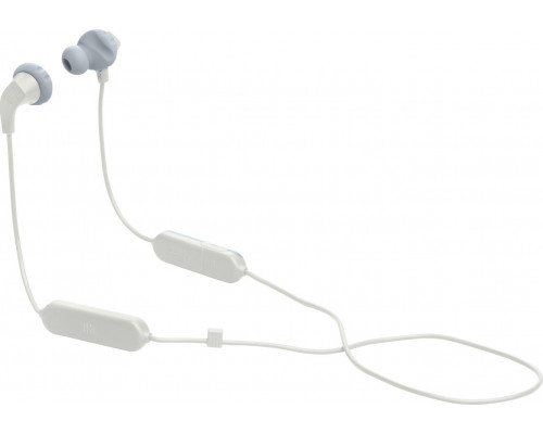 JBL Endurance Run 2 BT white (JBLENDURRUN2BTWHT)