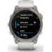 Smartwatch Garmin Epix 2 White  (010-02582-21)