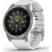 Smartwatch Garmin Epix 2 White  (010-02582-21)