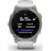 Smartwatch Garmin Epix 2 White  (010-02582-21)