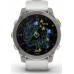 Smartwatch Garmin Epix 2 White  (010-02582-21)