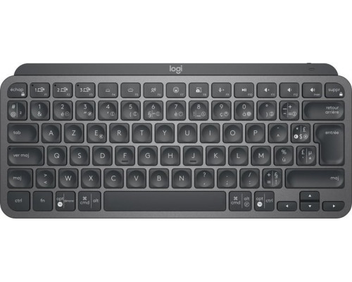 Logitech MX Keys Mini (920-010599)