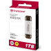 SSD Transcend ESD310S 1TB Silver (TS1TESD310S)