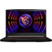Laptop MSI Thin GF63 12VE-665XPL i5-12450H / 16 GB / 512 GB / RTX 4050 / 144 Hz