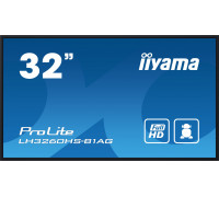 iiyama ProLite LH3260HS-B1AG