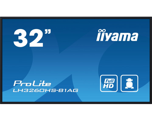 iiyama ProLite LH3260HS-B1AG