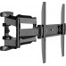 Gembird TV SET ACC WALL MOUNT 32-58"/WM-58ST-01 GEMBIRD