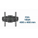 Gembird TV SET ACC WALL MOUNT 32-58"/WM-58ST-01 GEMBIRD