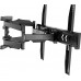 Gembird TV SET ACC WALL MOUNT 32-58"/WM-58ST-01 GEMBIRD