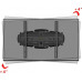 Gembird TV SET ACC WALL MOUNT 32-58"/WM-58ST-01 GEMBIRD