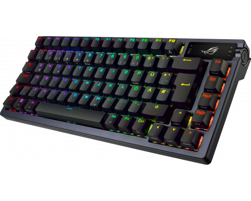 Asus ROG Azoth DE (90MP0316-BKDA01)